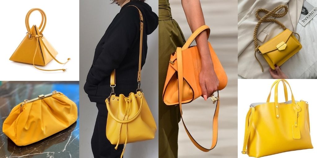 fashion trends of 2021
