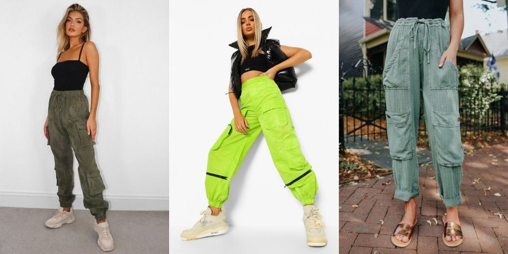 fashion trends now