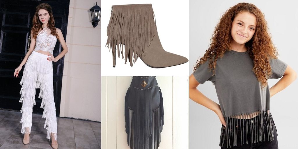 upcoming fashion trends