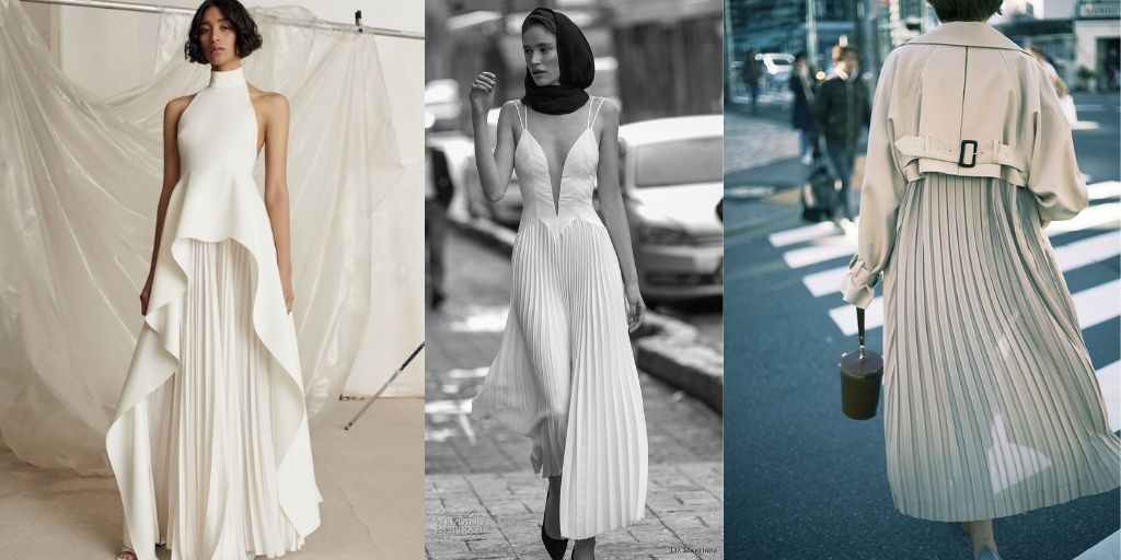 summer fashion trends