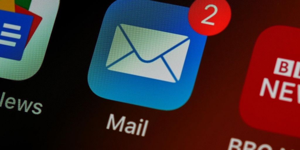 Upgrade your mail