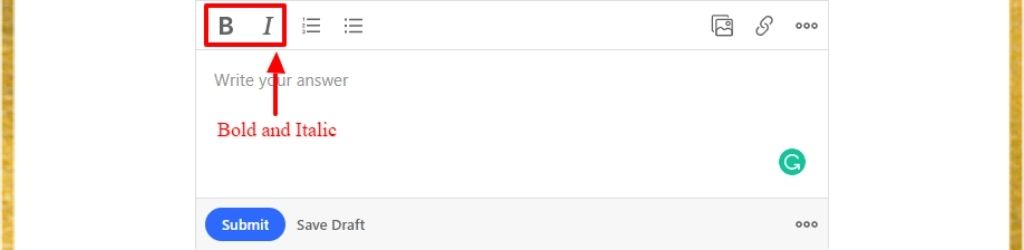Quora marketing Strategy for eCommerce