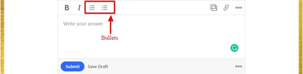 Quora marketing Strategy for eCommerce
