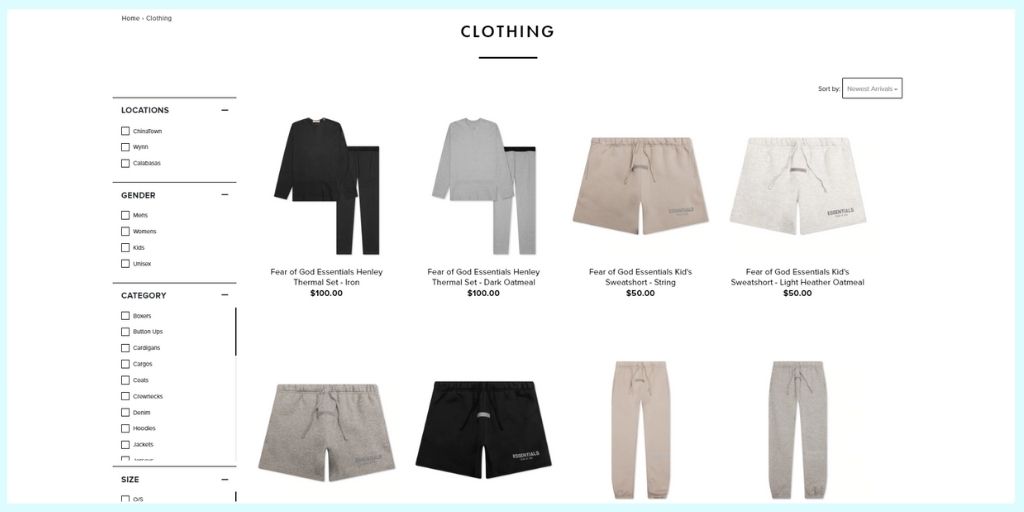 How To Increase Ecommerce User Signups For Fashion Ecommerce? - Use High-Quality Content