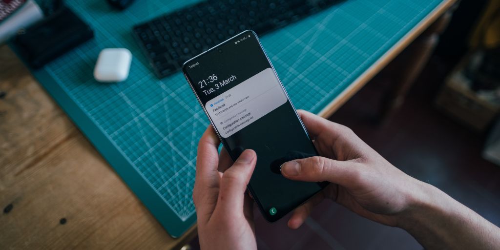 Use Push Notification