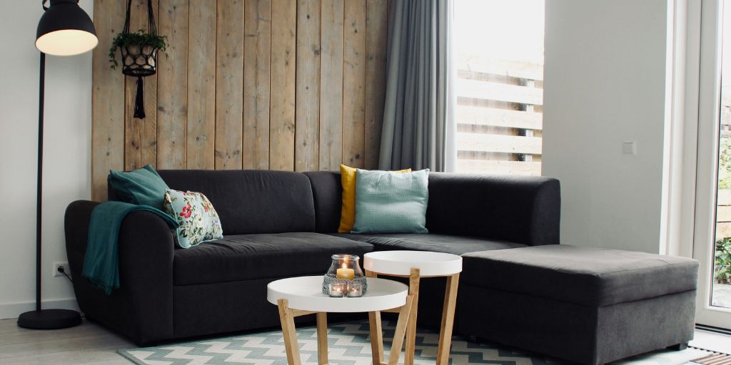 Use a small aperture