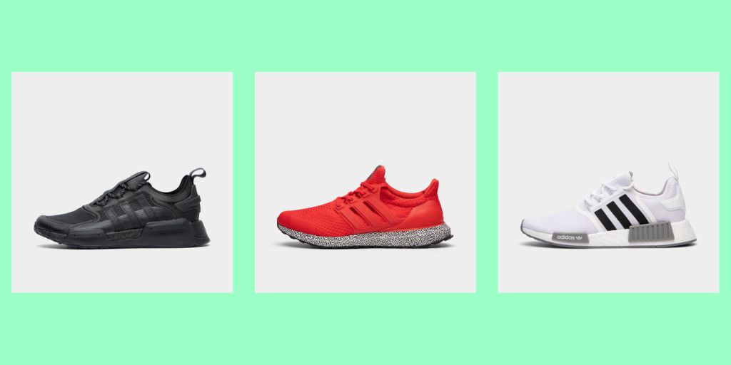 Use high-quality imagery-Jd Sports Canada