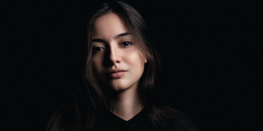 Portrait Photography Use lighting to your advantage - Portrait Photography