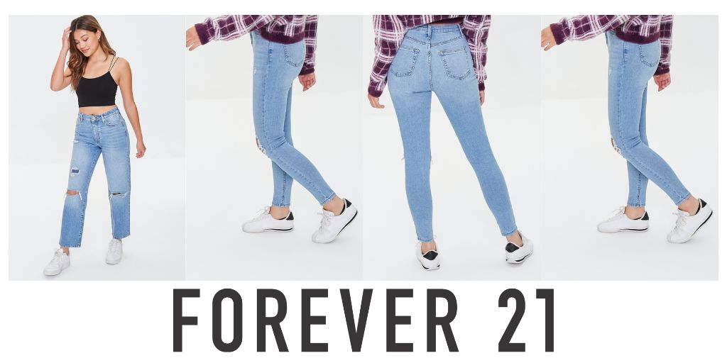 Use multiple product images