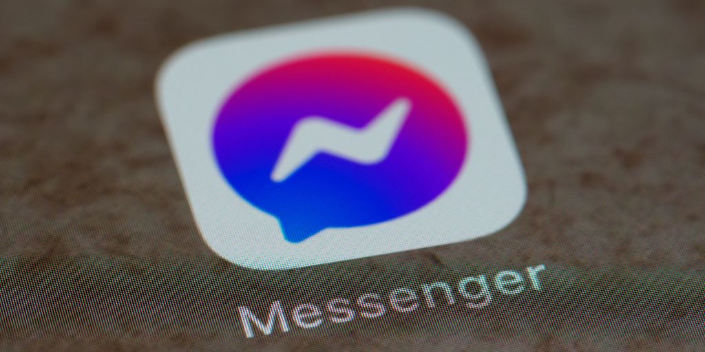 Utilize Your Facebook Messenger