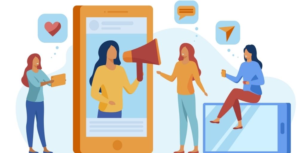Viral Marketing Strategy