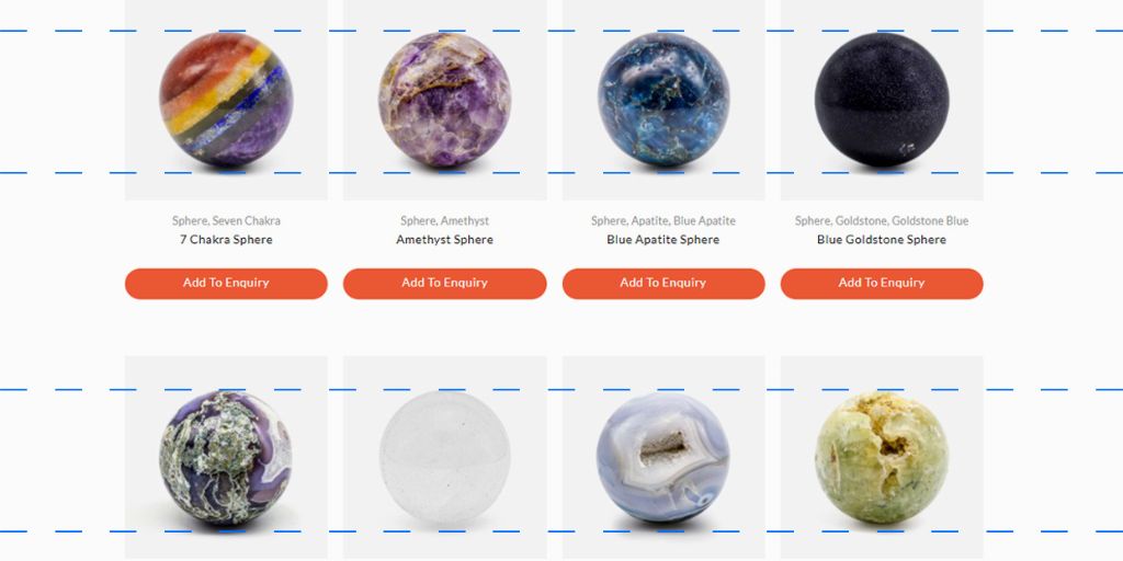 Visual Consistency at Scale