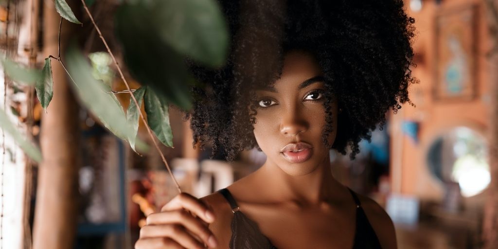 model photography