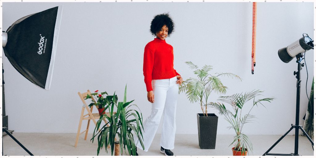 What Is Three-Point Lighting?