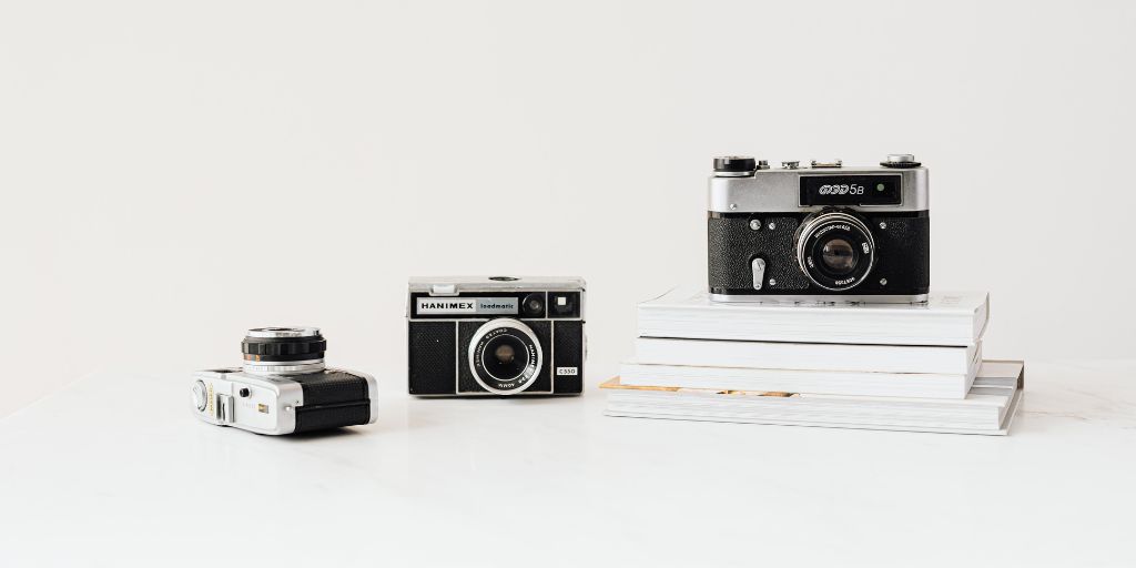 What are photography packages?
