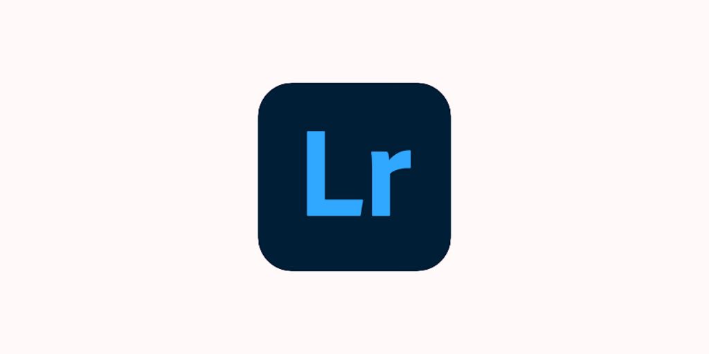 What is Lightroom?