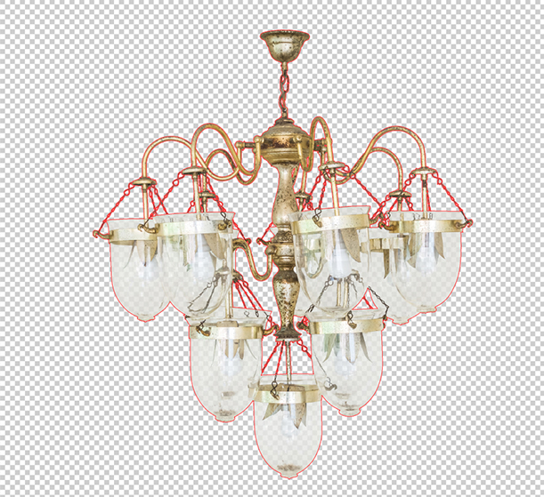 What is clipping path services