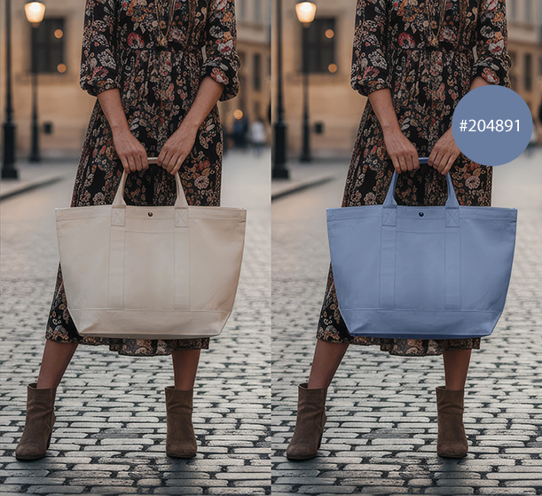 What is color correction service