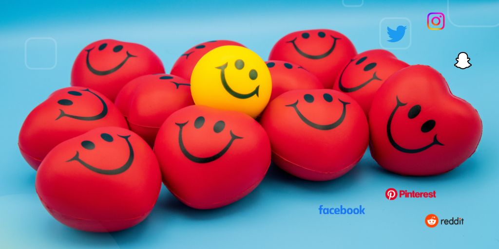 What is social media sentiment analysis?