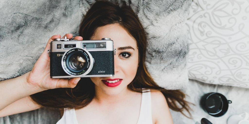 White Balance for eCommerce Photography