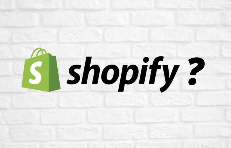 What Is Shopify? Benefits Of Using Shopify For Ecommerce