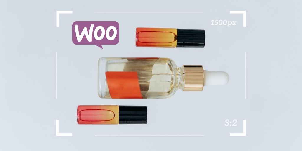 Woocommerce Product Image Guide – Size, Aspect Ratio & More