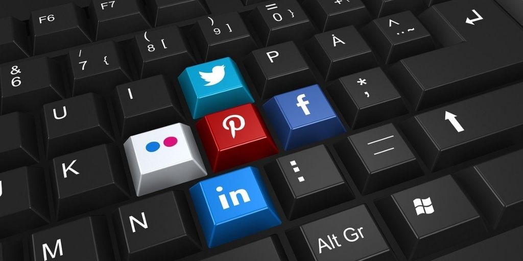 Social Media Organically