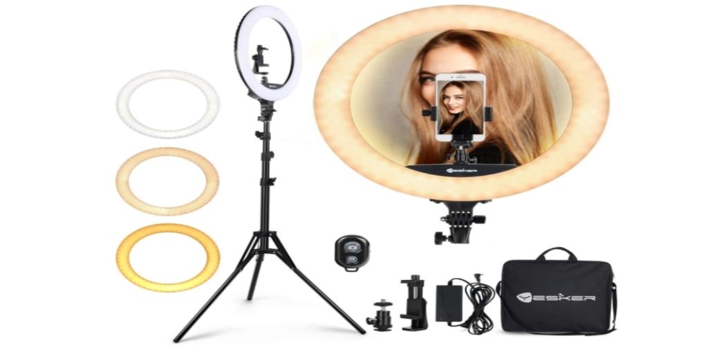 ring lights