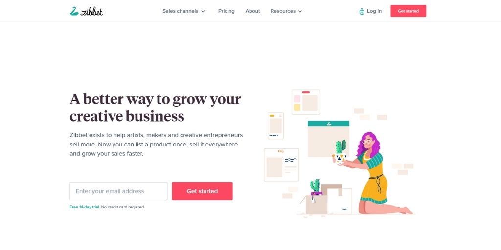 Etsy alternatives