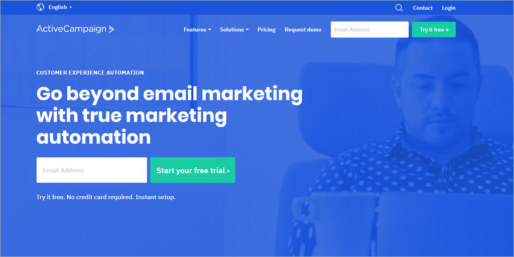 activecampaign