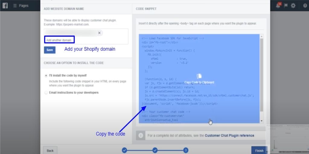 Facebook messenger marketing Facebook Messenger Marketing