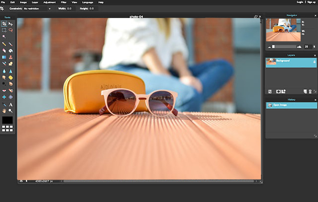 adobe photoshop photo editing apps