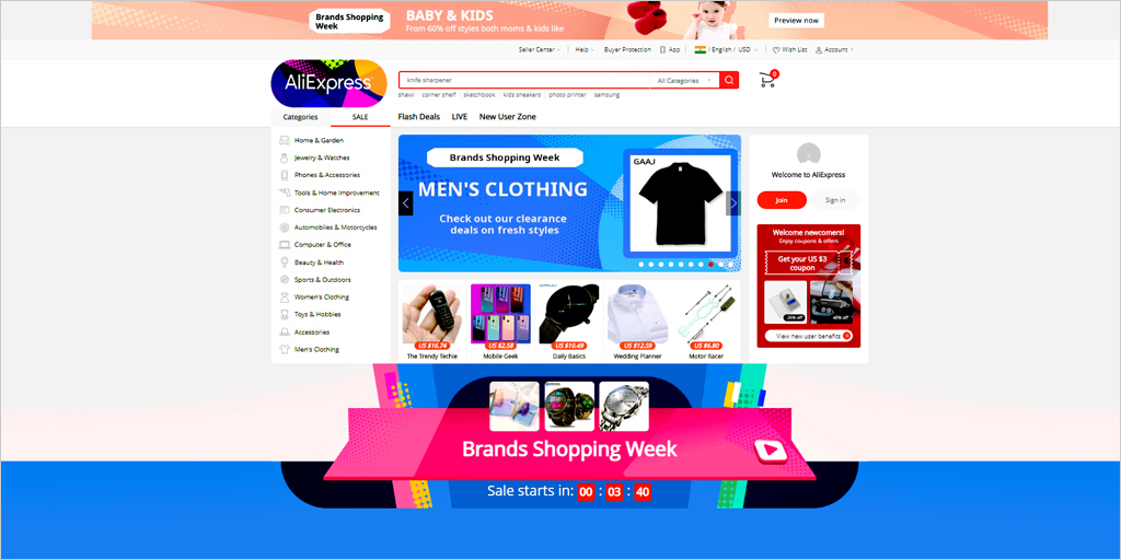 aliexpress