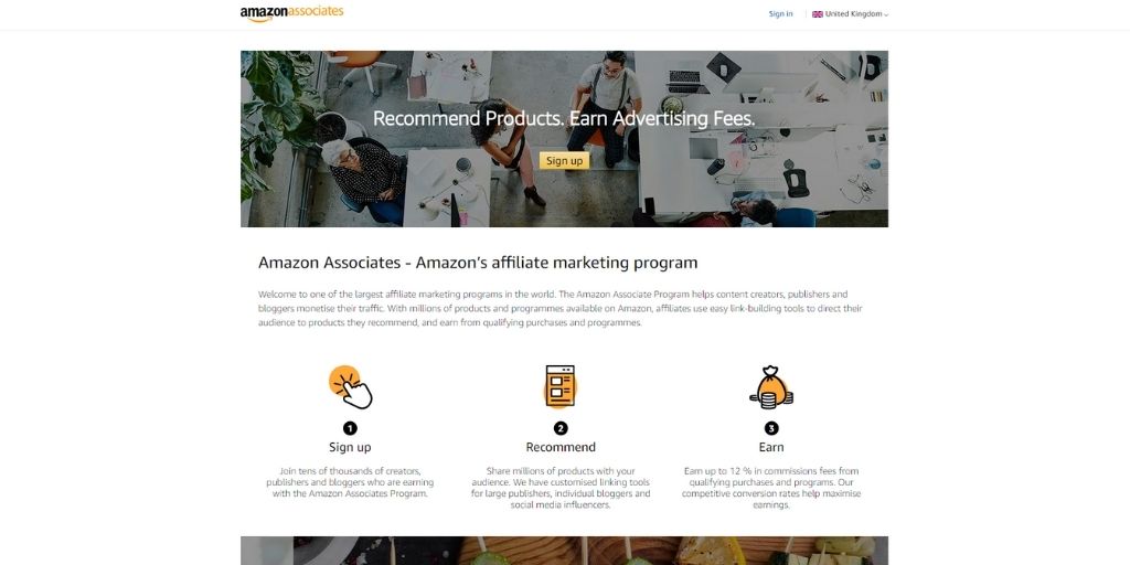 amazon-associates