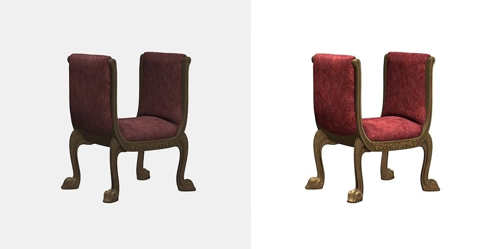 Product Image Editing For Amazon