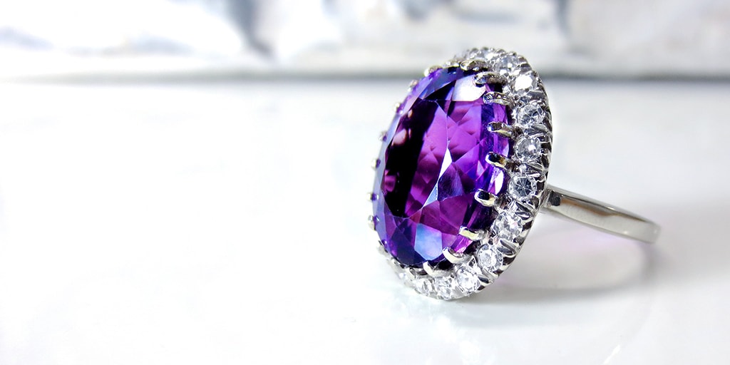 Appropriate Background for Jewelry Photography