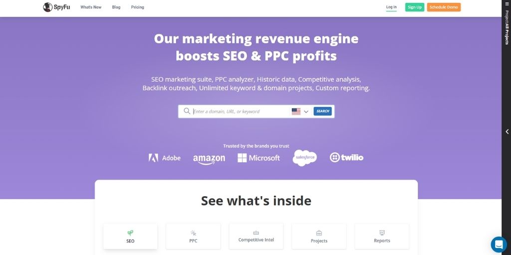 Alexa Alternatives
