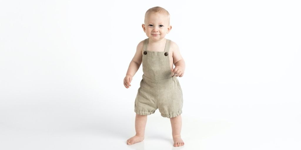 Baby Product Photography