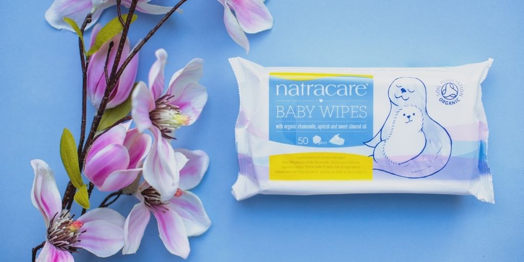 Baby Product Photography