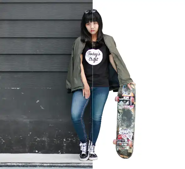 background removal service