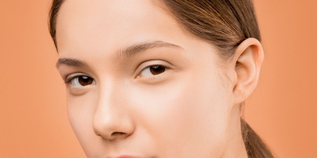 Skin Retouching Service