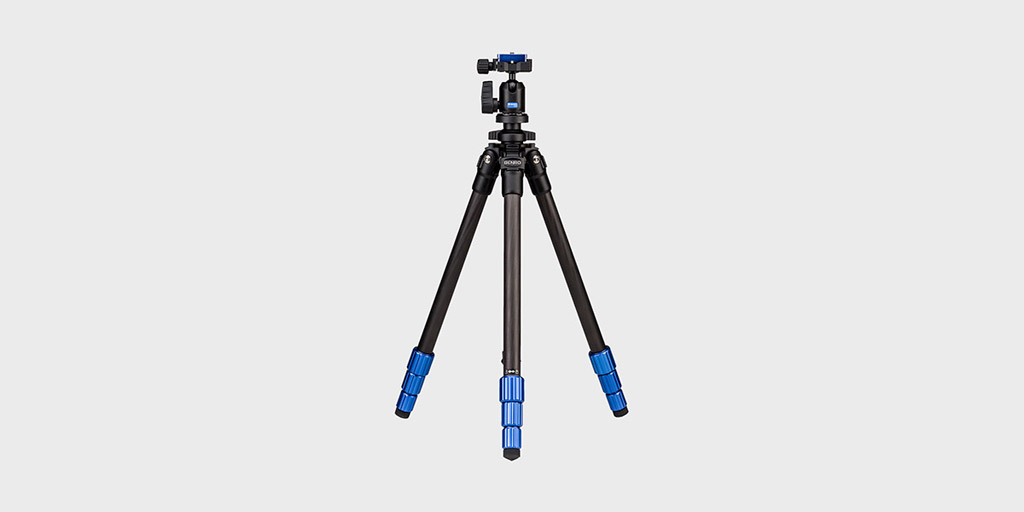 Benro Go Plus Travel Tripod