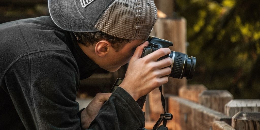 Best Camera Brands