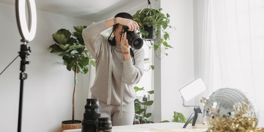 Best Camera Brands