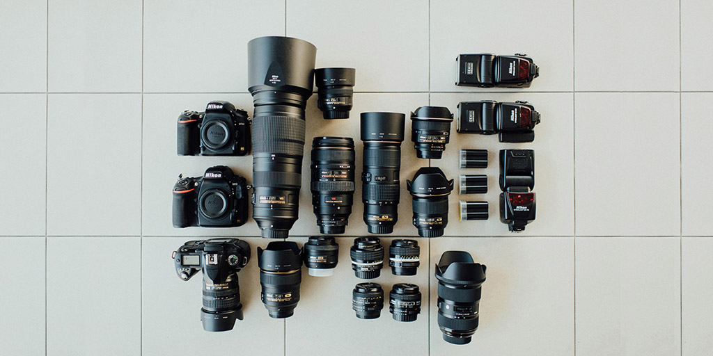 Best Product Photography Equipment You Need in 2023