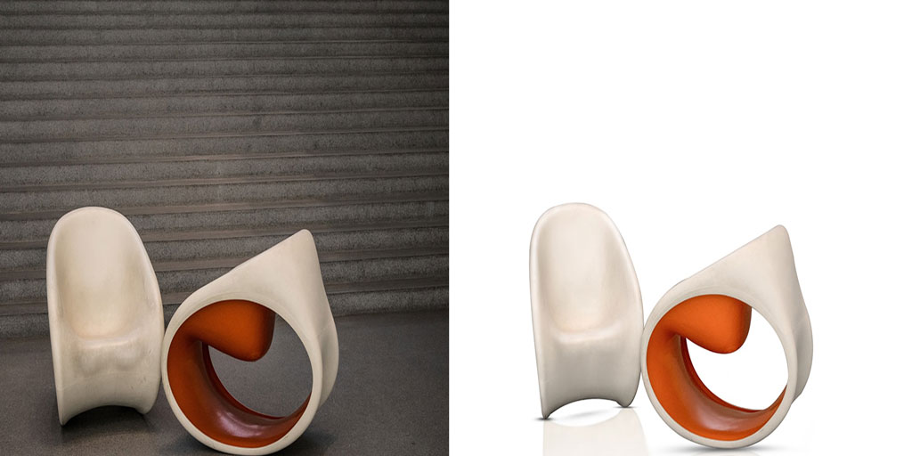 photo retouching for eCommerce business