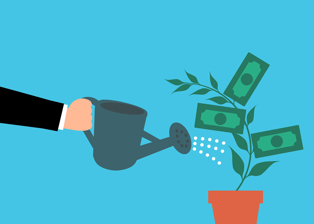 Boost business Growth