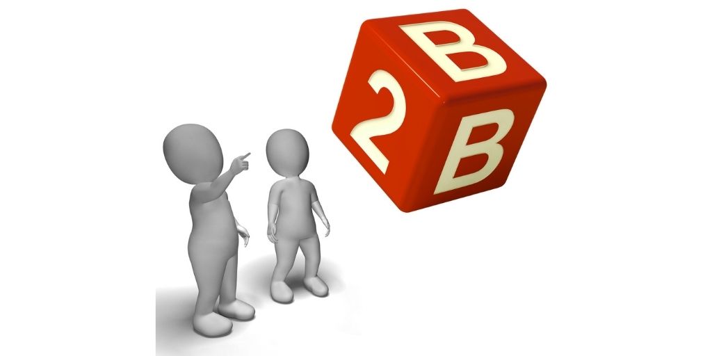 Business to Business model