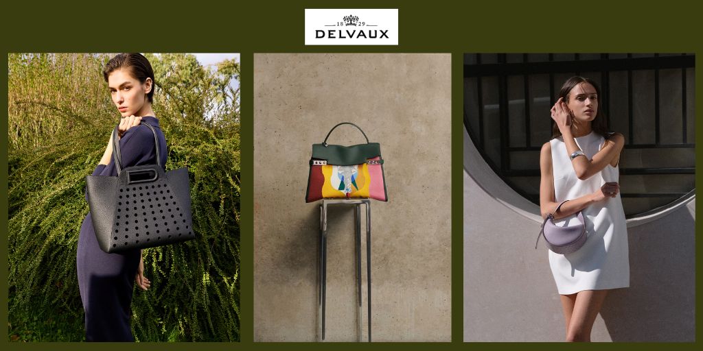 Delvaux- High-End Luxury Brand