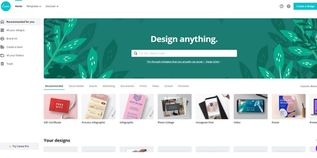 canva